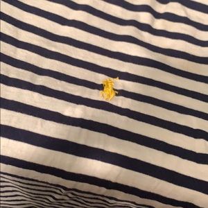 Ralph Lauren striped tee